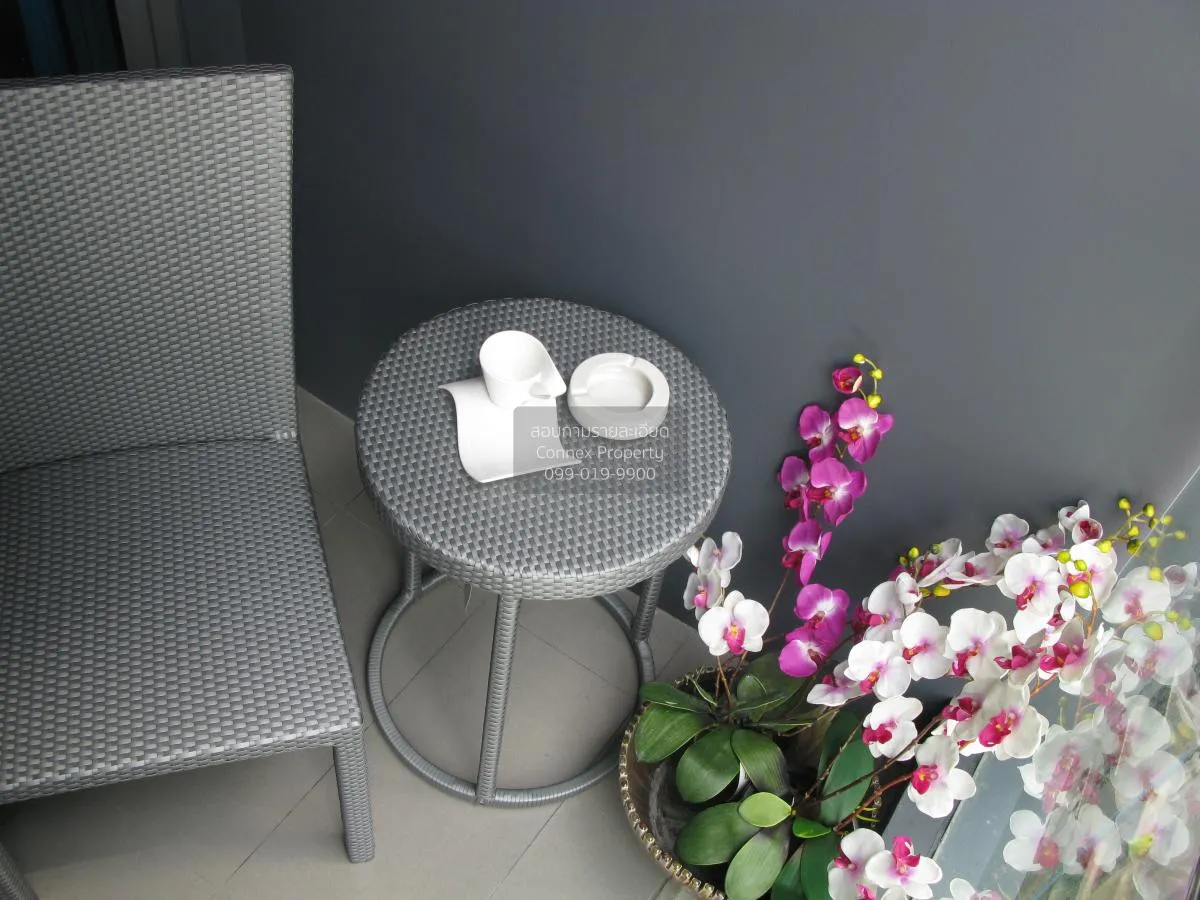 เช่าคอนโด  ไฮด์ สุขุมวิท 13 BTS-นานา คลองเตยเหนือ เขต วัฒนา กรุงเ