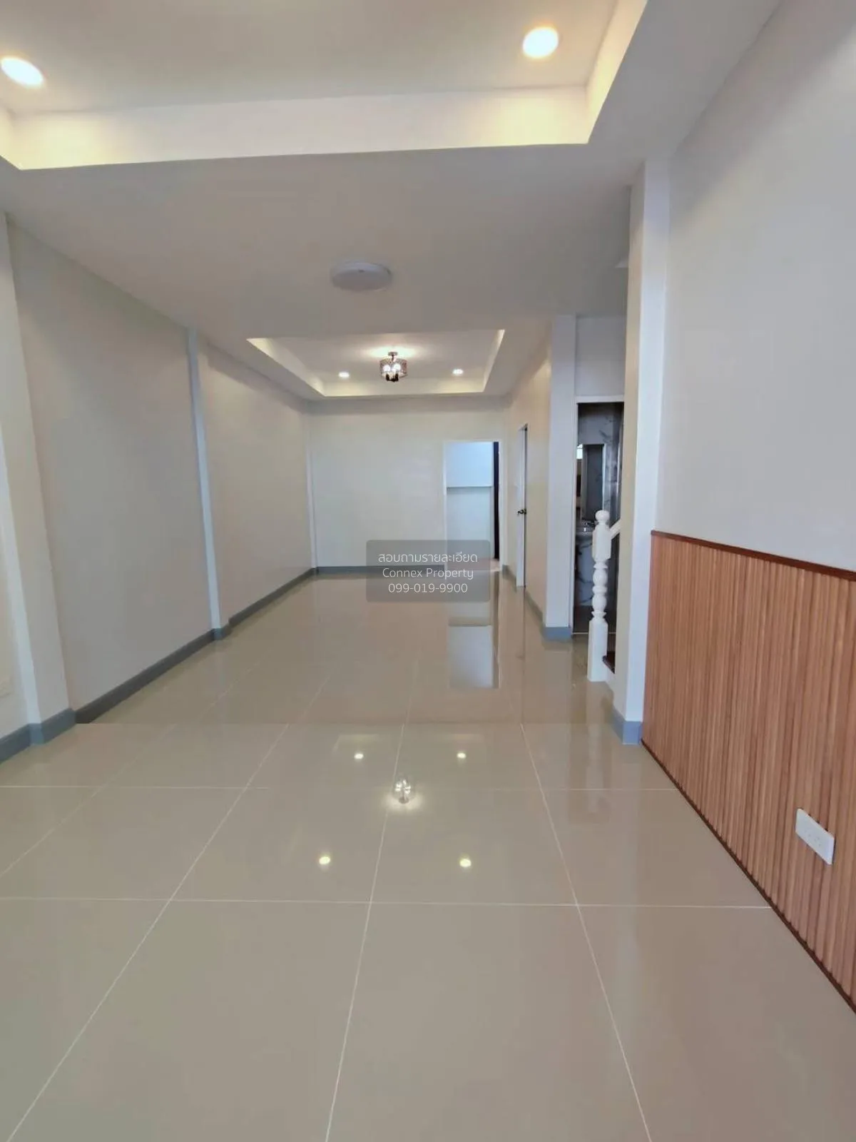 ขายทาวน์เฮ้าส์/ทาวน์โฮม  ศิลปการ พาร์ค 5 วงแหวน - รัตนาธิเบศร์ พิ 3