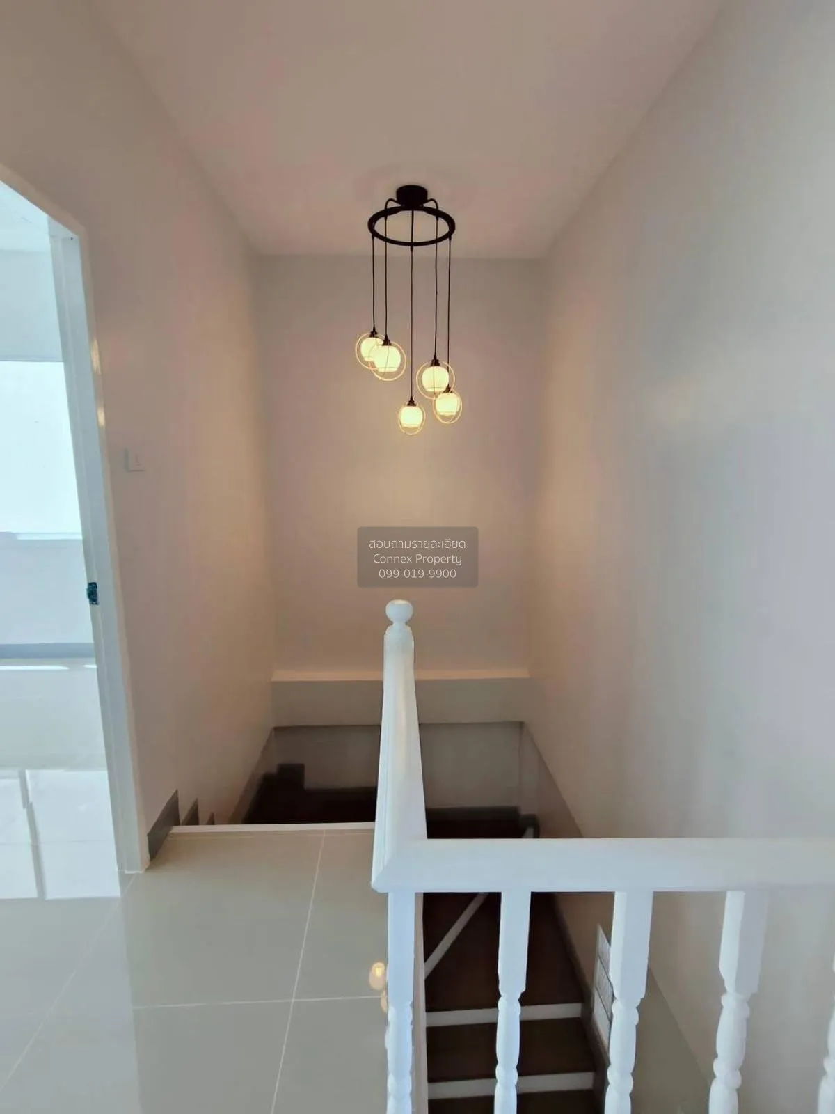 ขายทาวน์เฮ้าส์/ทาวน์โฮม  ศิลปการ พาร์ค 5 วงแหวน - รัตนาธิเบศร์ พิ