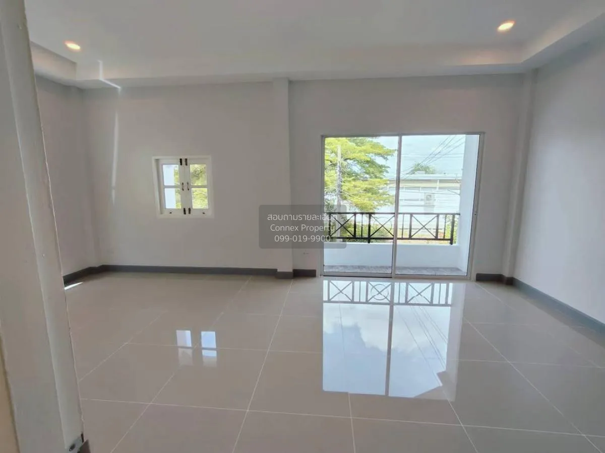 ขายทาวน์เฮ้าส์/ทาวน์โฮม  ศิลปการ พาร์ค 5 วงแหวน - รัตนาธิเบศร์ พิ