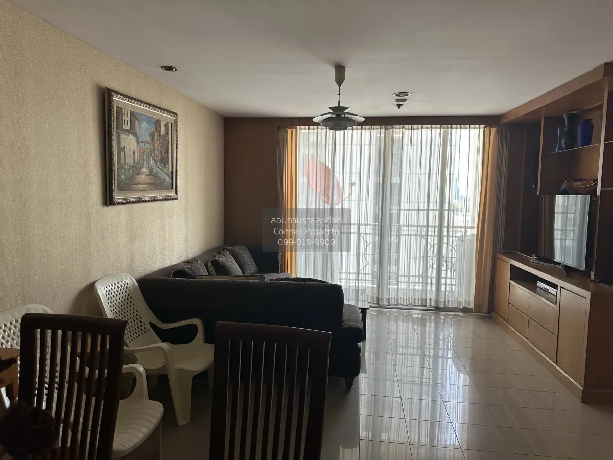 For Rent Condo , Asoke Place , BTS-Asok , Khlong Toei Nuea , Watt 1