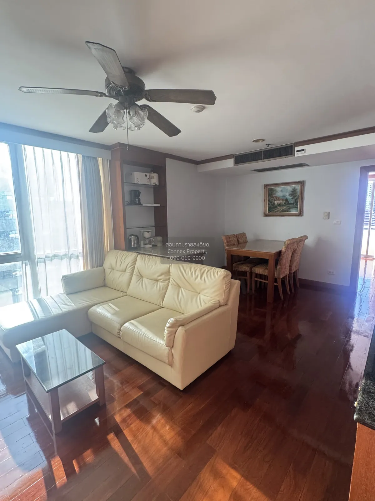 For Rent Condo , Asoke Place , BTS-Asok , Khlong Toei Nuea , Watt 2