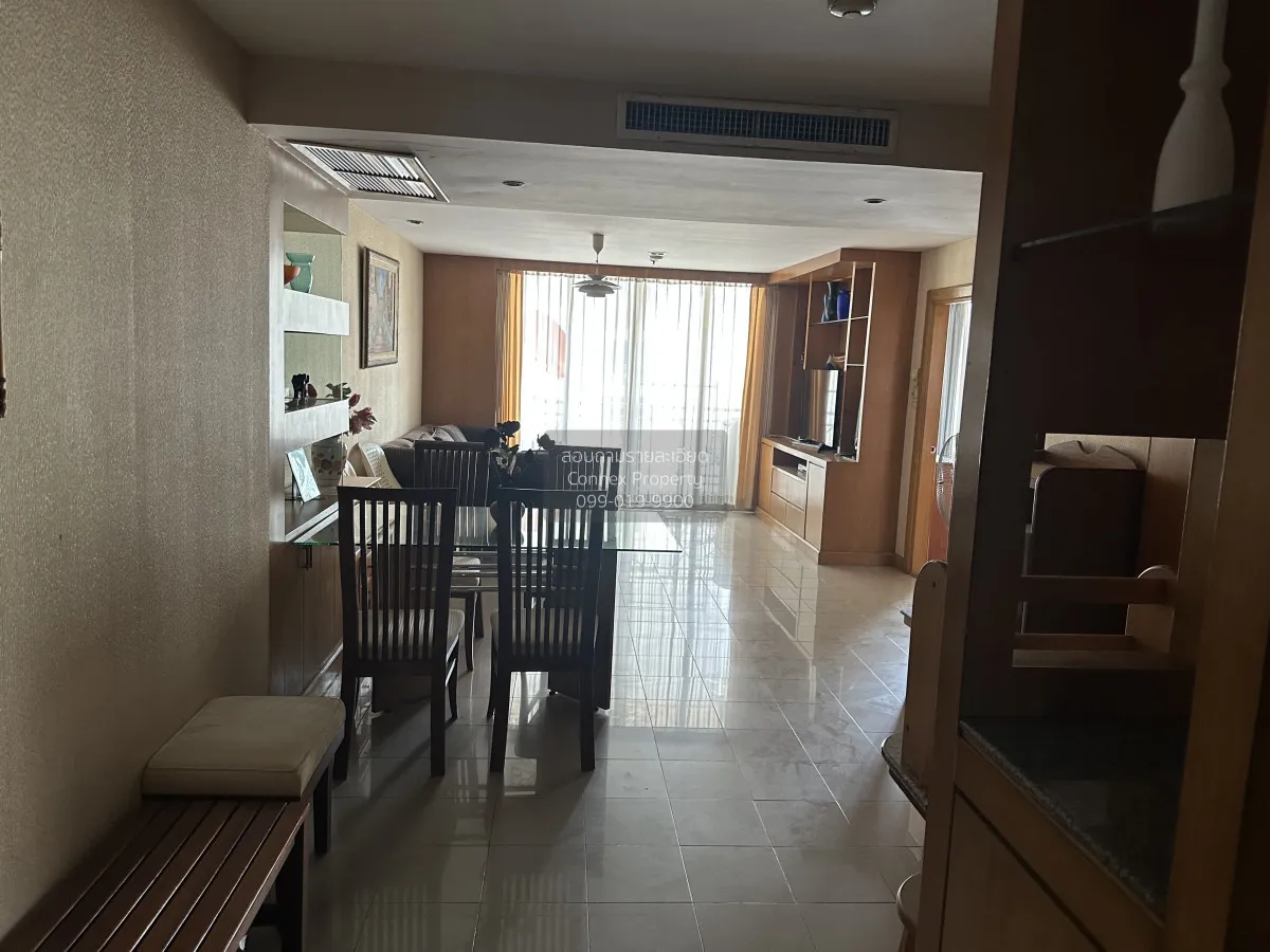 For Rent Condo , Asoke Place , BTS-Asok , Khlong Toei Nuea , Watt 2