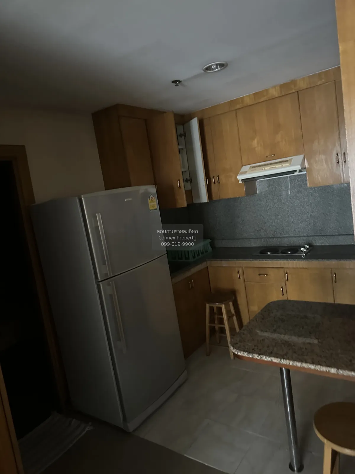 For Rent Condo , Asoke Place , BTS-Asok , Khlong Toei Nuea , Watt 3