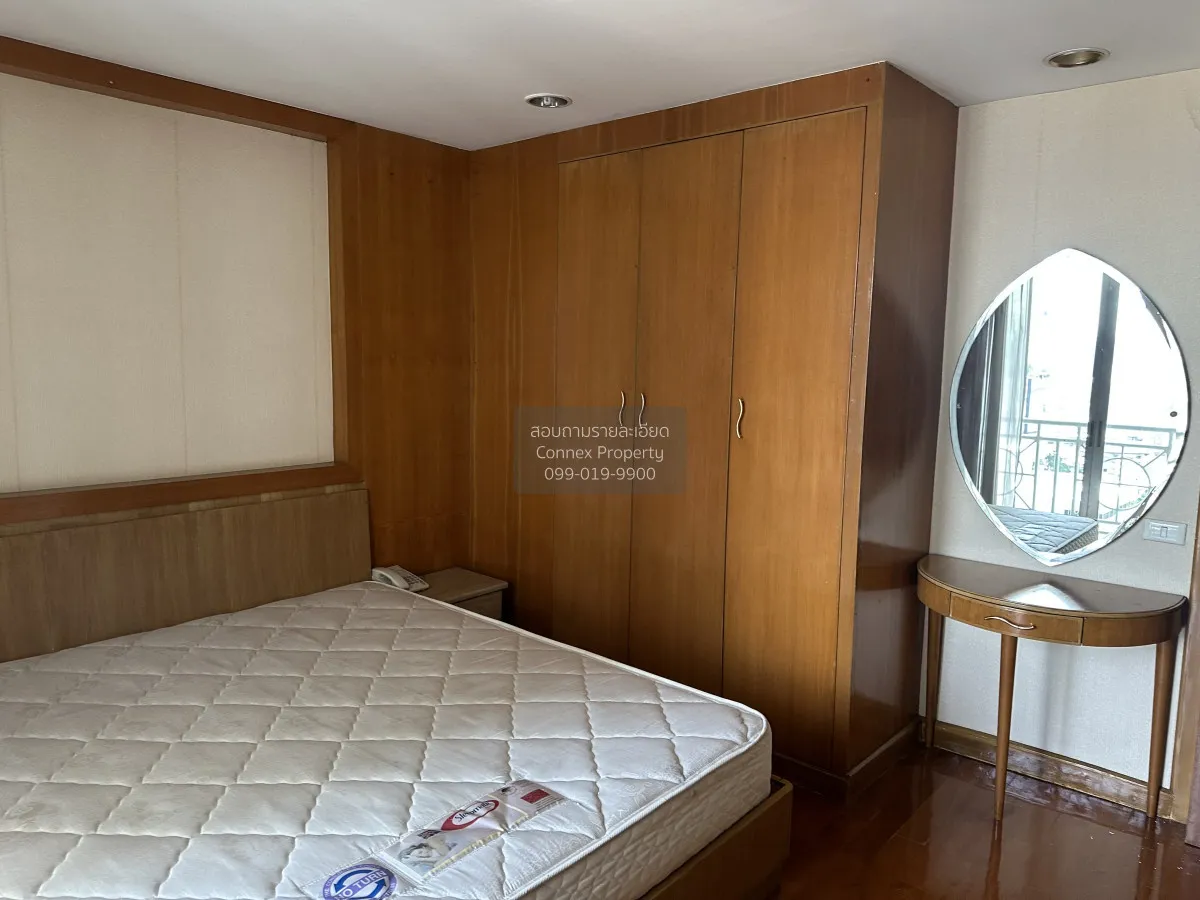 For Rent Condo , Asoke Place , BTS-Asok , Khlong Toei Nuea , Watt