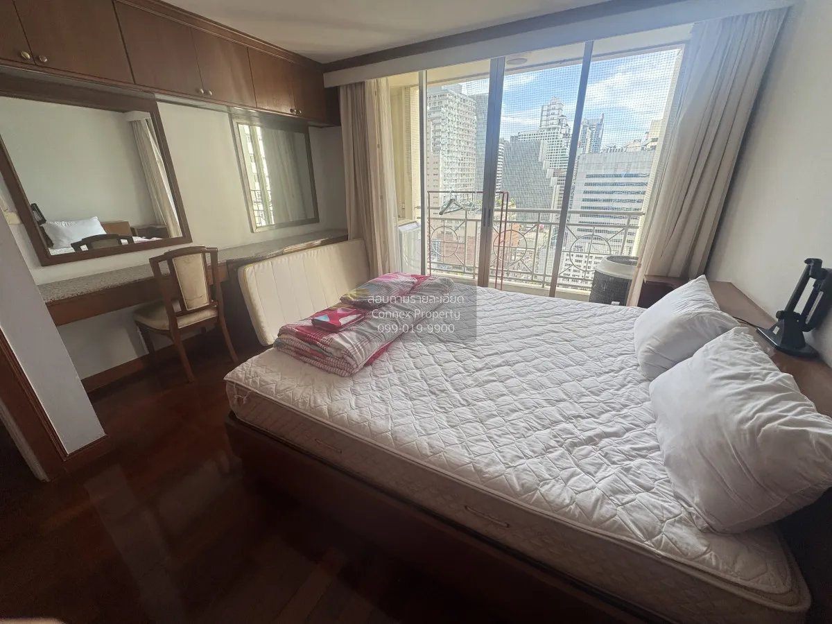 For Rent Condo , Asoke Place , BTS-Asok , Khlong Toei Nuea , Watt