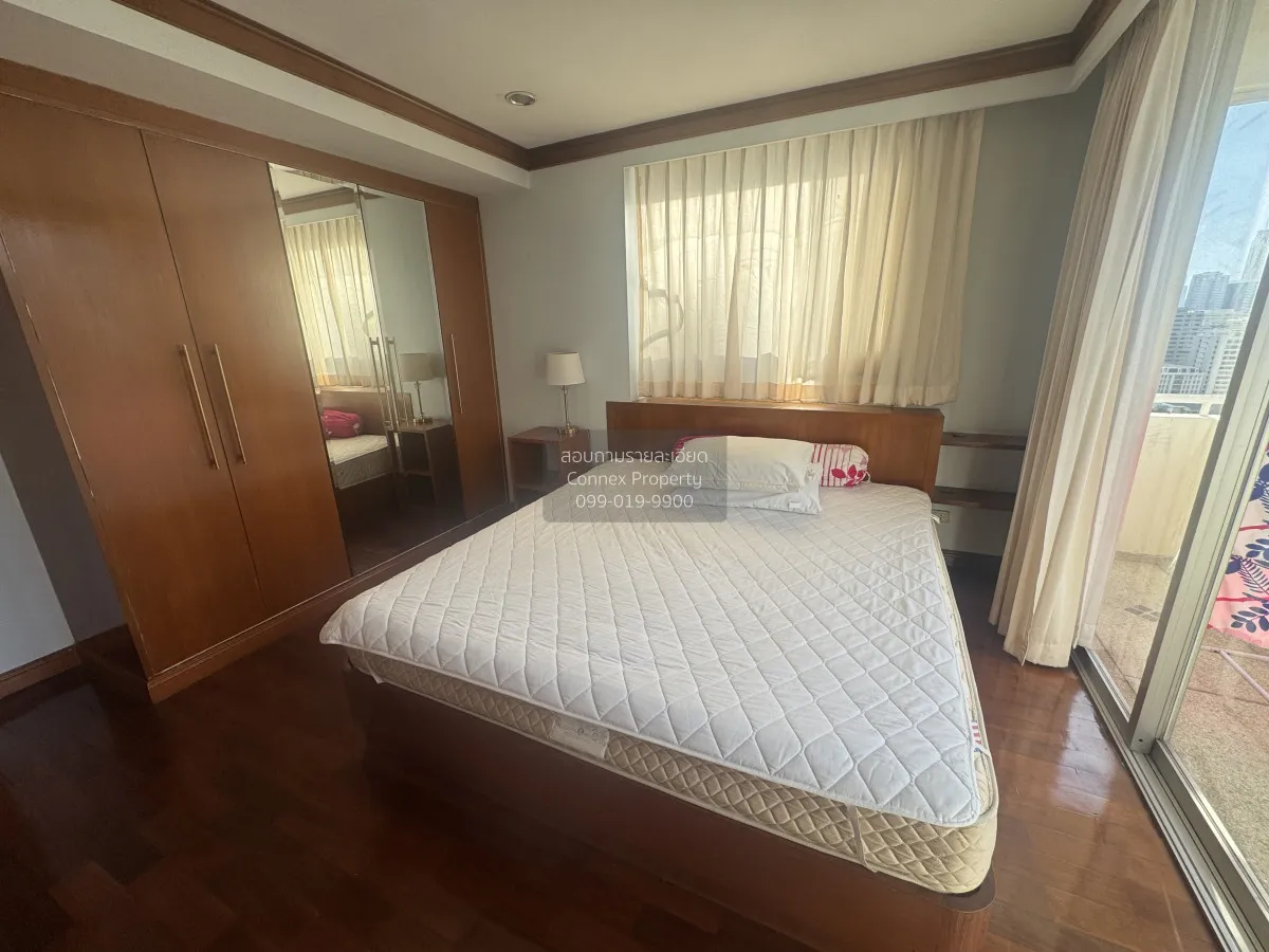 For Rent Condo , Asoke Place , BTS-Asok , Khlong Toei Nuea , Watt