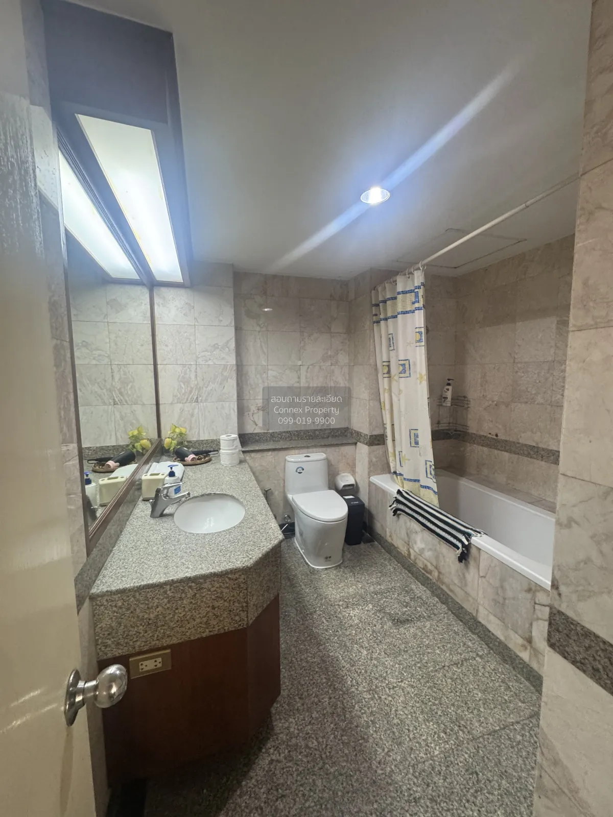 For Rent Condo , Asoke Place , BTS-Asok , Khlong Toei Nuea , Watt