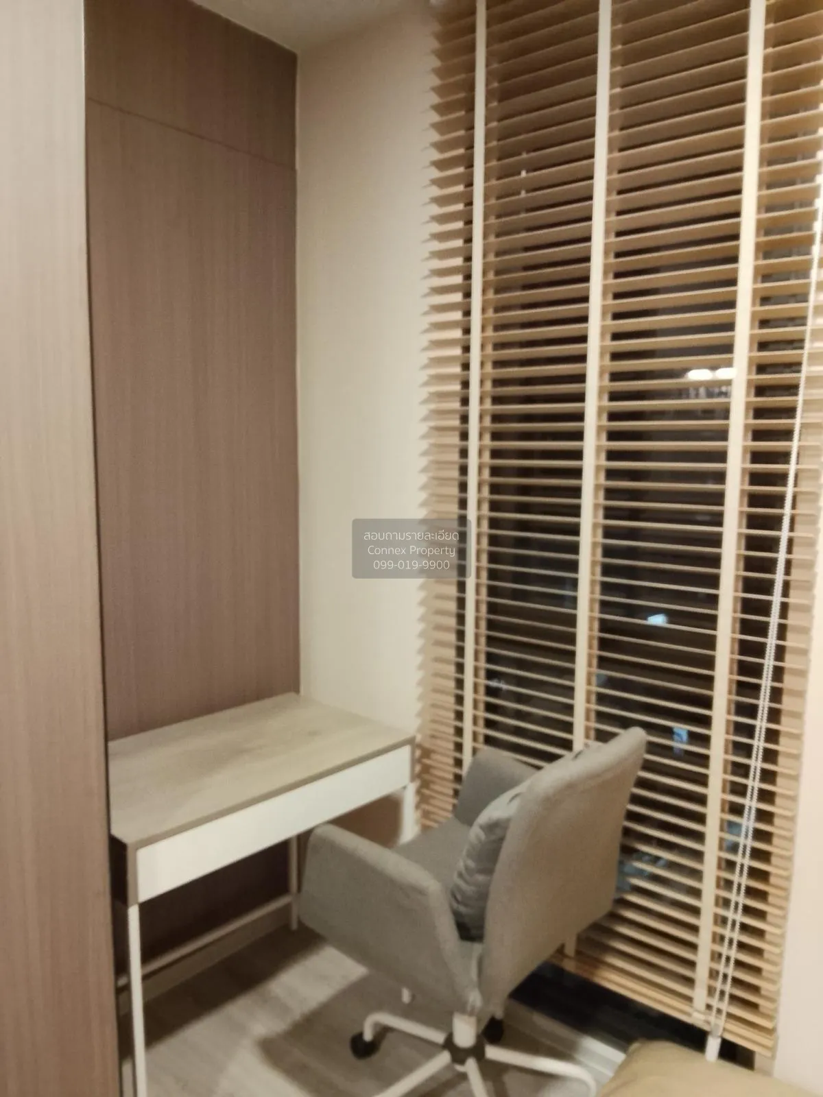 เช่าคอนโด  ควินทารา มาย เจน รัชดา - ห้วยขวาง MRT-ห้วยขวาง ห้วยขวา 3