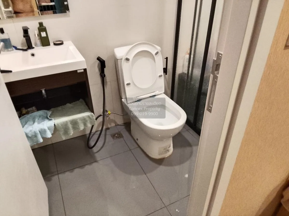 เช่าคอนโด  ควินทารา มาย เจน รัชดา - ห้วยขวาง MRT-ห้วยขวาง ห้วยขวา