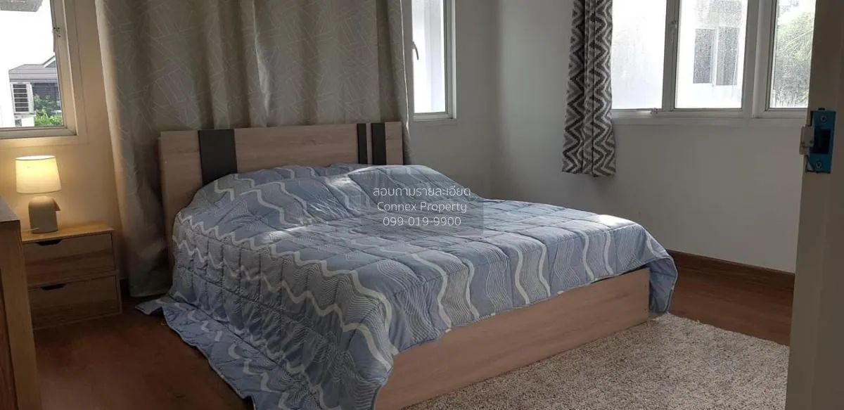 For Sale House , BAAN BARAMED , Dok Mai , Prawet , Bangkok , CX-1