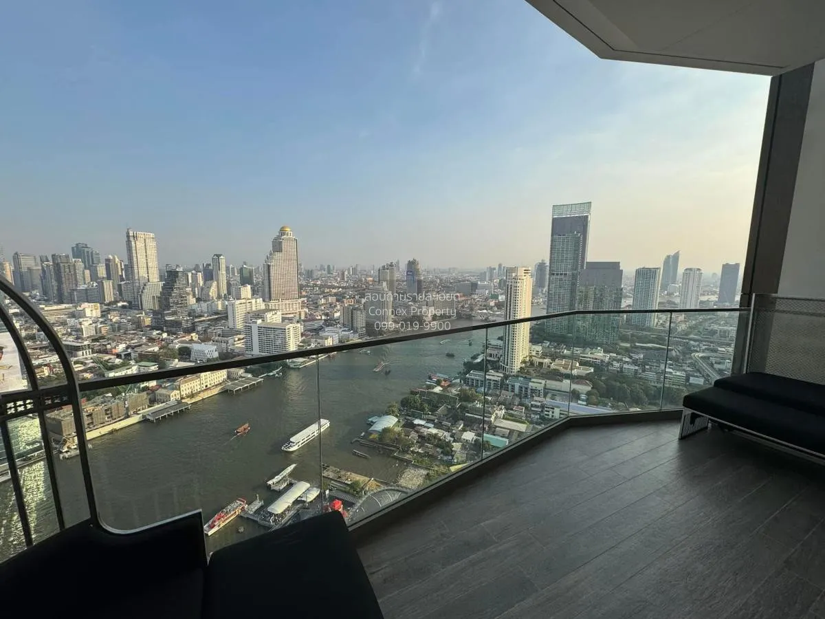 ขายคอนโด  แมกโนเลียส์ วอเตอร์ฟรอนท์ เรสซิเดนซ์ วิวสวย ชั้นสูง วิว