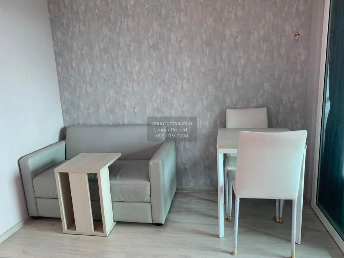 For Sale Condo , Aspire Ratchada - Wongsawang , MRT-Wong Sawang , 2