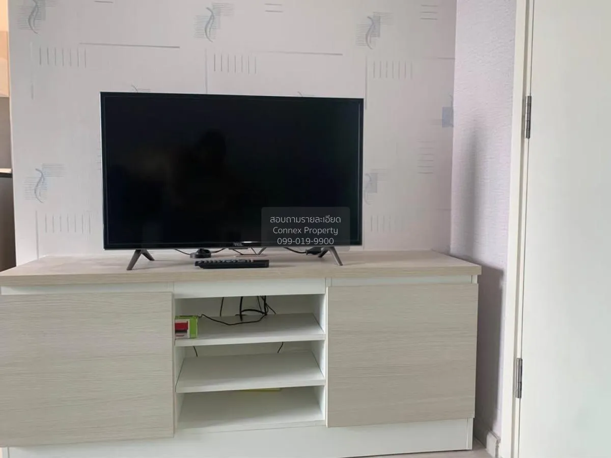 For Sale Condo , Aspire Ratchada - Wongsawang , MRT-Wong Sawang , 3