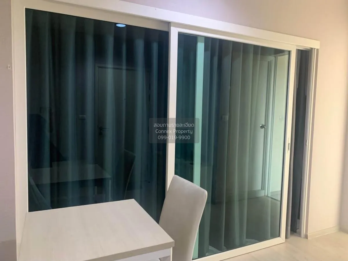 For Sale Condo , Aspire Ratchada - Wongsawang , MRT-Wong Sawang , 4