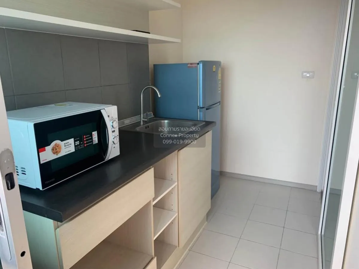 For Sale Condo , Aspire Ratchada - Wongsawang , MRT-Wong Sawang ,