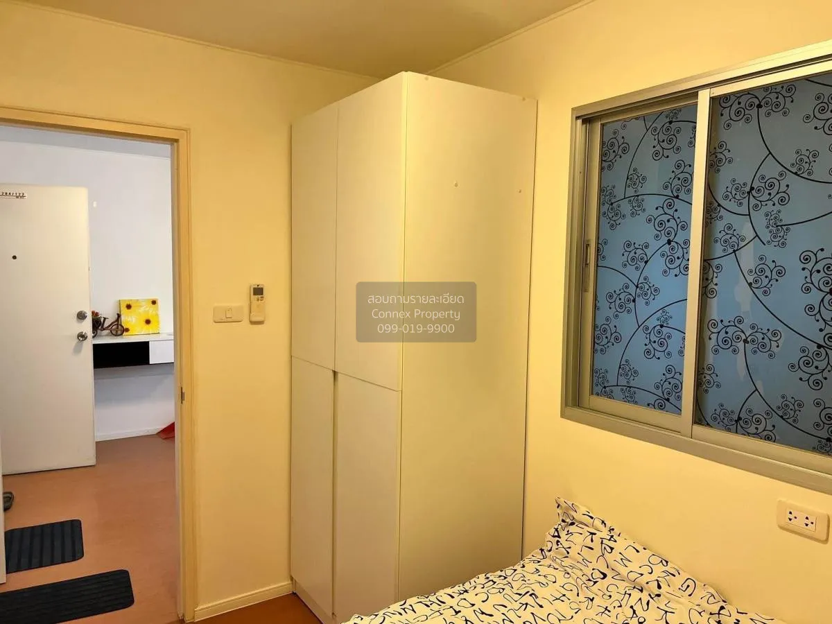 ขายคอนโด  ลุมพินี คอนโดทาวน์ ชลบุรี - สุขุมวิท หน้ากว้าง บางปลาสร 1