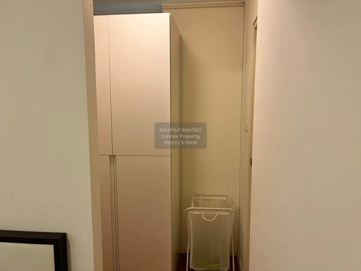 ขายคอนโด  ลุมพินี คอนโดทาวน์ ชลบุรี - สุขุมวิท หน้ากว้าง บางปลาสร