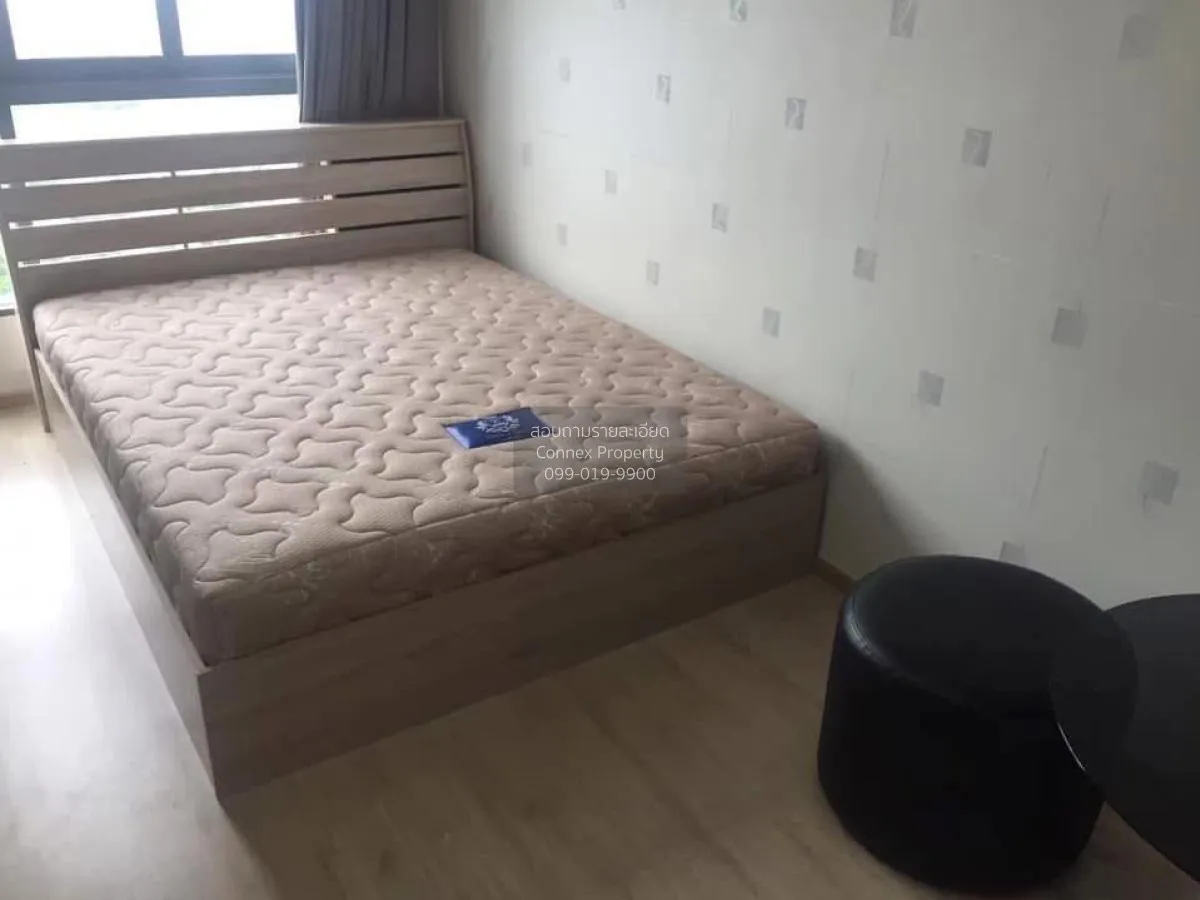 เช่าคอนโด  ไอดีโอ วุฒากาศ BTS-วุฒากาศ บางค้อ เขต จอมทอง กรุงเทพ C 2