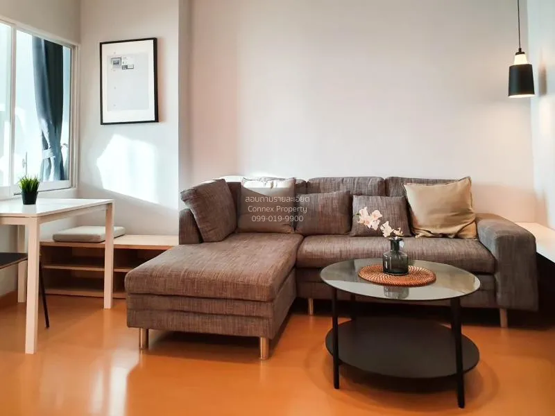 เช่าคอนโด  ไลฟ์ แอท สุขุมวิท 65 BTS-เอกมัย พระโขนงเหนือ เขต วัฒนา 1