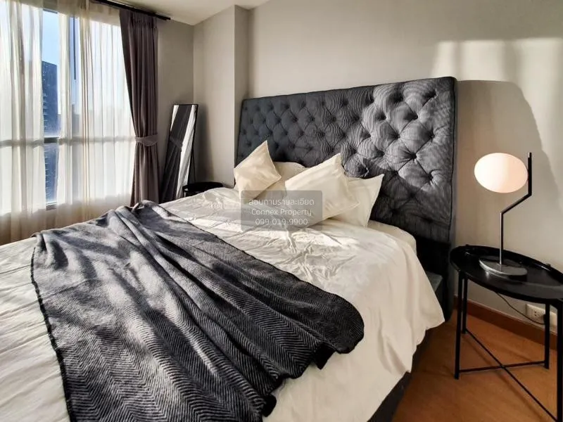 เช่าคอนโด  ไลฟ์ แอท สุขุมวิท 65 BTS-เอกมัย พระโขนงเหนือ เขต วัฒนา 3