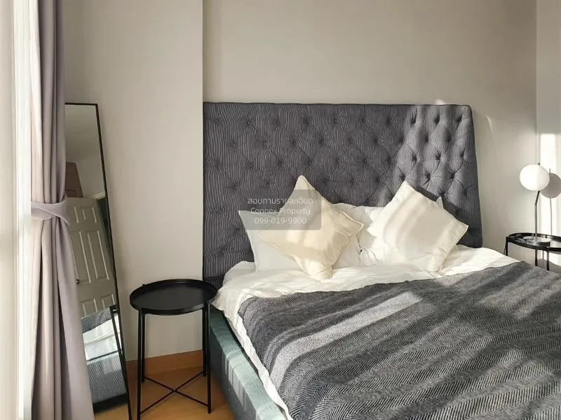 เช่าคอนโด  ไลฟ์ แอท สุขุมวิท 65 BTS-เอกมัย พระโขนงเหนือ เขต วัฒนา 4