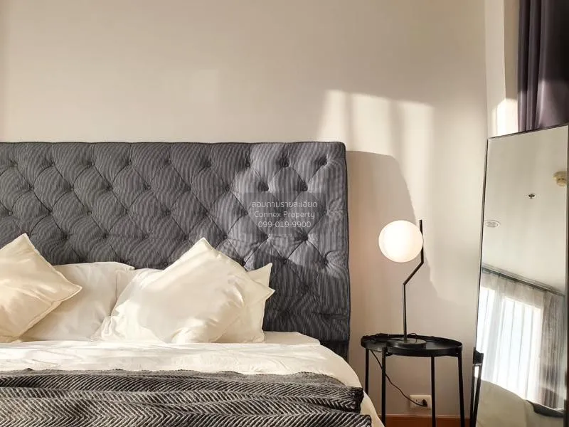 เช่าคอนโด  ไลฟ์ แอท สุขุมวิท 65 BTS-เอกมัย พระโขนงเหนือ เขต วัฒนา