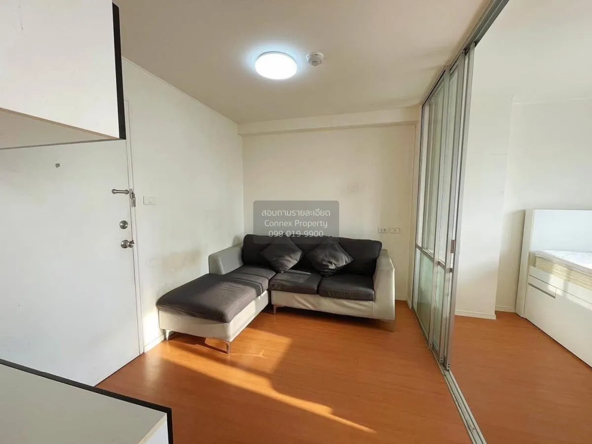 ขายคอนโด  ลุมพินี คอนโดทาวน์ ชลบุรี - สุขุมวิท ชั้นสูง บางปลาสร้อ 4