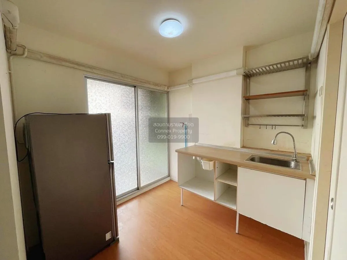 ขายคอนโด  ลุมพินี คอนโดทาวน์ ชลบุรี - สุขุมวิท ชั้นสูง บางปลาสร้อ