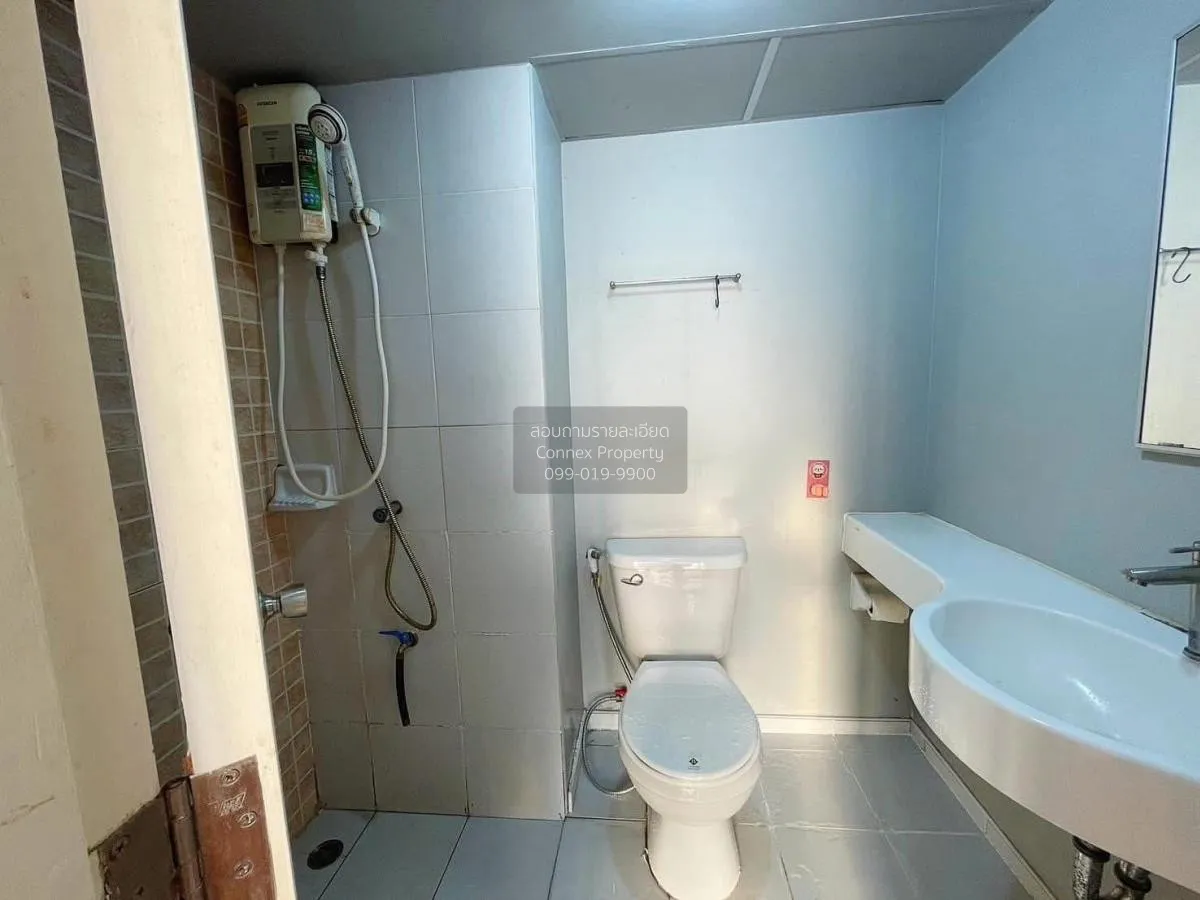 ขายคอนโด  ลุมพินี คอนโดทาวน์ ชลบุรี - สุขุมวิท ชั้นสูง บางปลาสร้อ