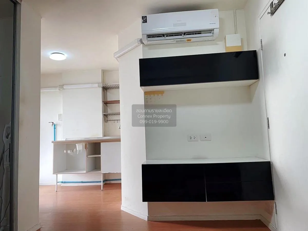 ขายคอนโด  ลุมพินี คอนโดทาวน์ ชลบุรี - สุขุมวิท ชั้นสูง บางปลาสร้อ