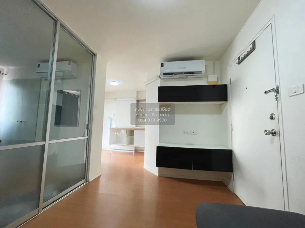 ขายคอนโด  ลุมพินี คอนโดทาวน์ ชลบุรี - สุขุมวิท ชั้นสูง บางปลาสร้อ