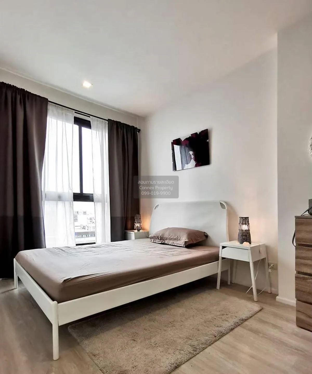 For Rent Condo , Quinn Ratchada 17 , MRT-Sutthisan , Din Daeng , 