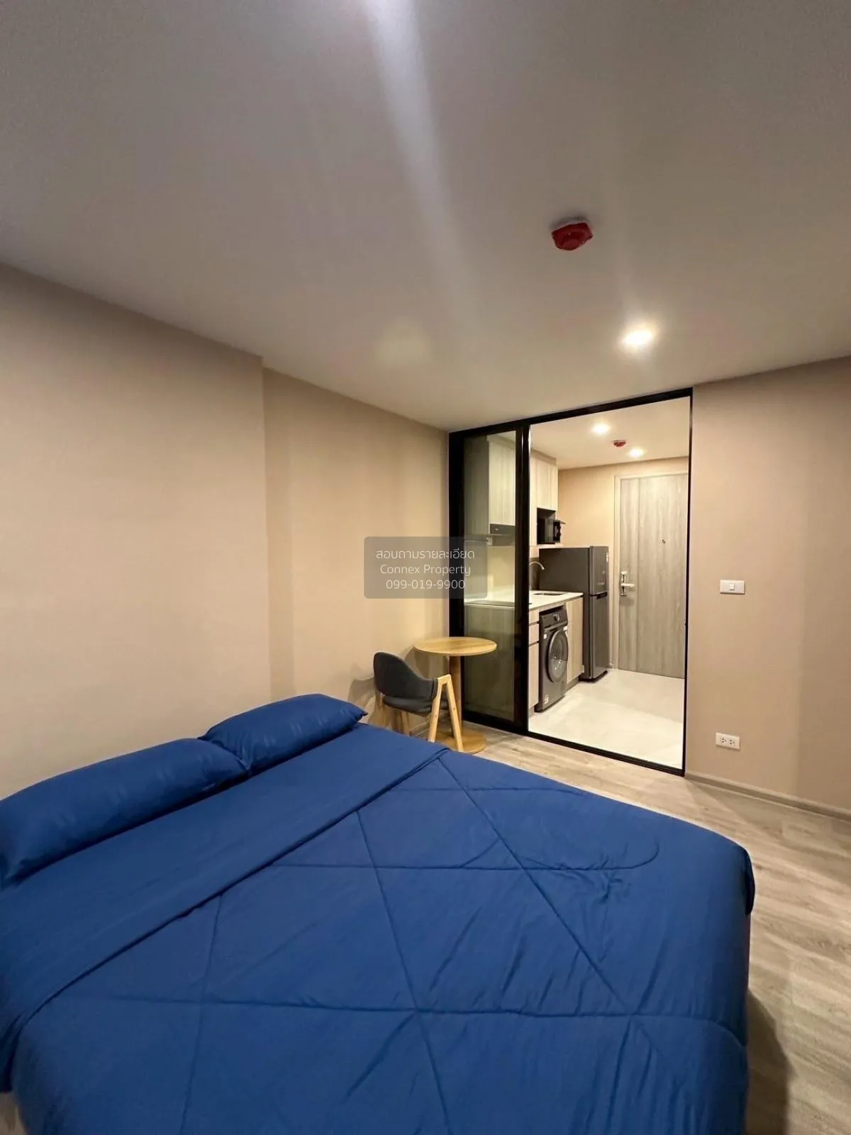 For Rent Condo , Origin Play Sri Udom Station , Bang Na Nuea , Ba 3