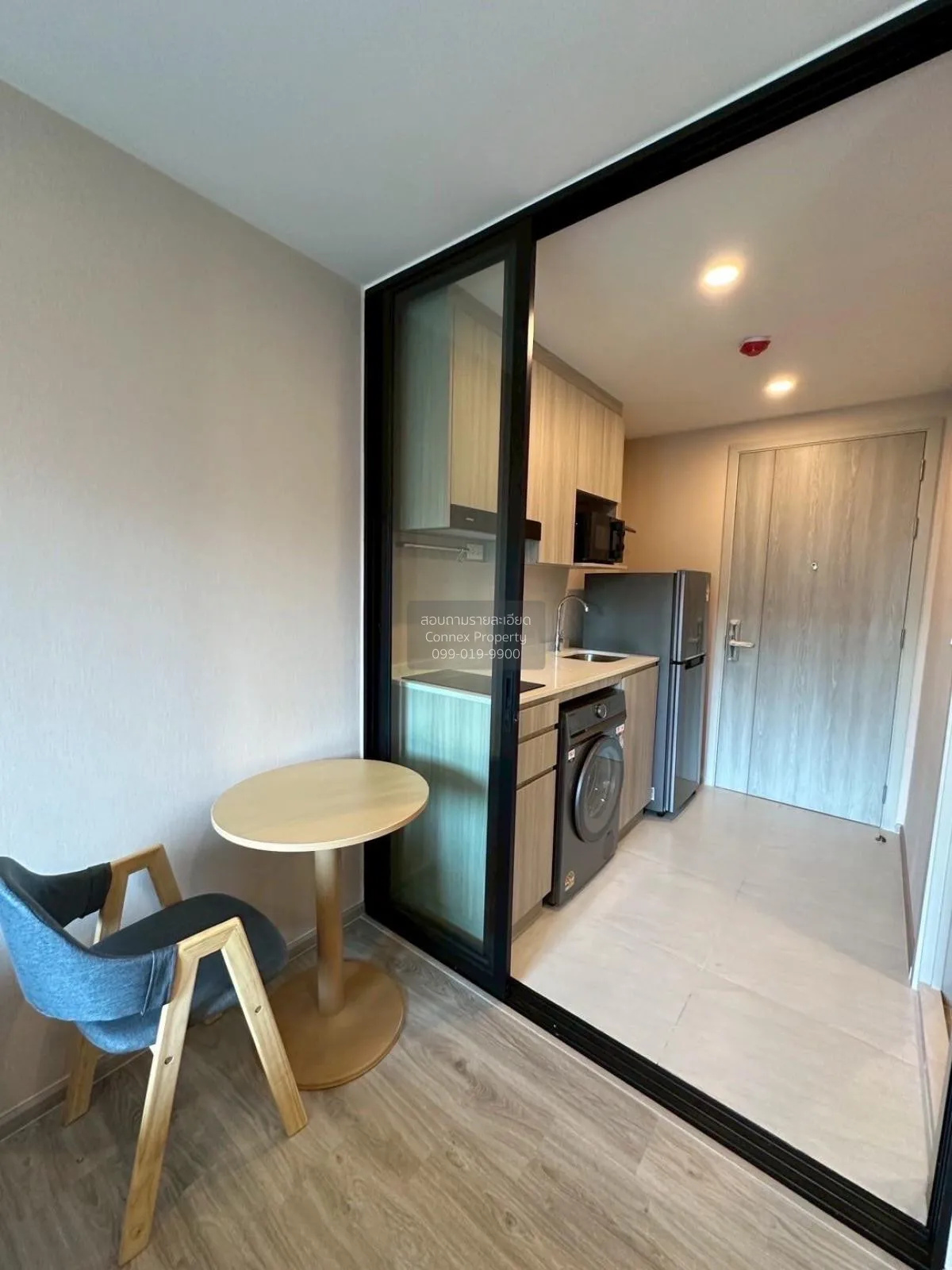 For Rent Condo , Origin Play Sri Udom Station , Bang Na Nuea , Ba 4