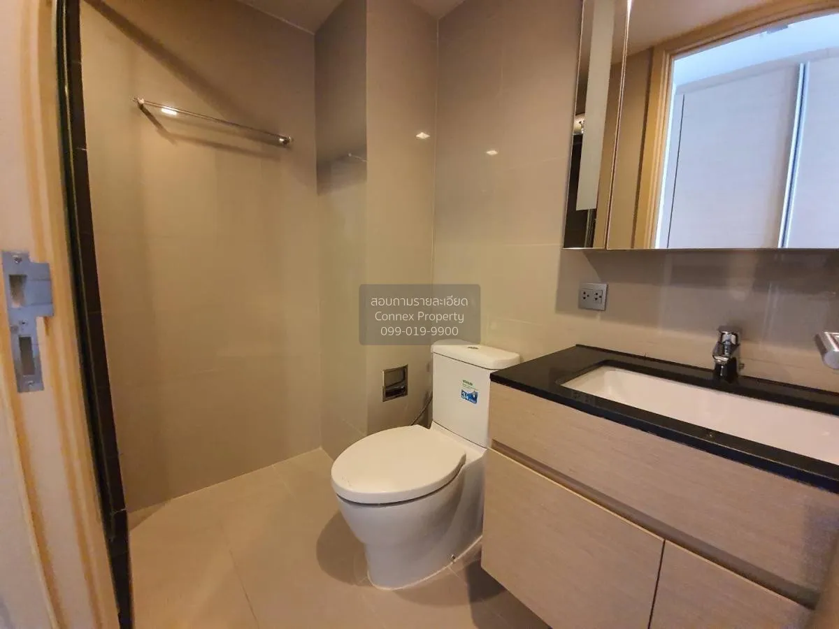 ขายคอนโด  เวีย โบทานี วิวสวย ชั้นสูง BTS-พร้อมพงษ์ คลองเตยเหนือ เ