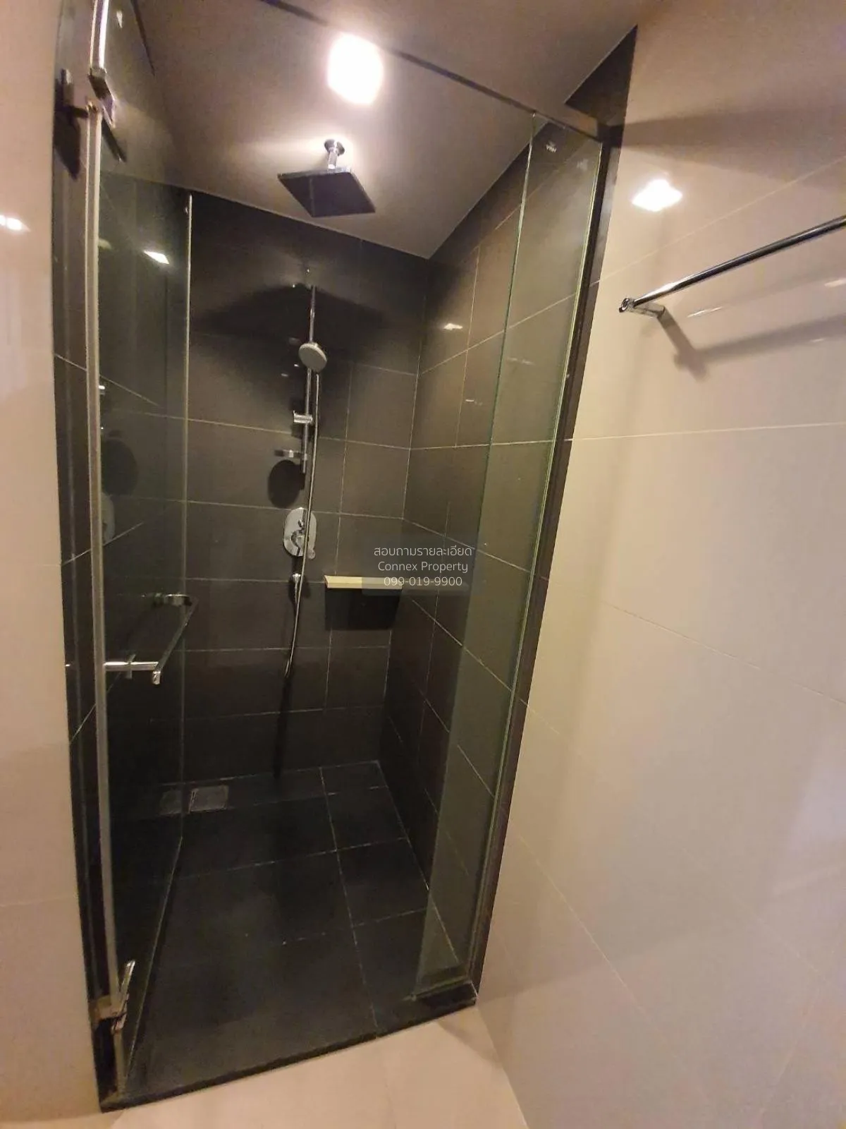 ขายคอนโด  เวีย โบทานี วิวสวย ชั้นสูง BTS-พร้อมพงษ์ คลองเตยเหนือ เ