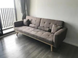 For Rent Condo , Whizdom Essence , nice view , high floor , BTS-Punnawithi , Phra Khanong , Khlong Toei , Bangkok , CX-135388