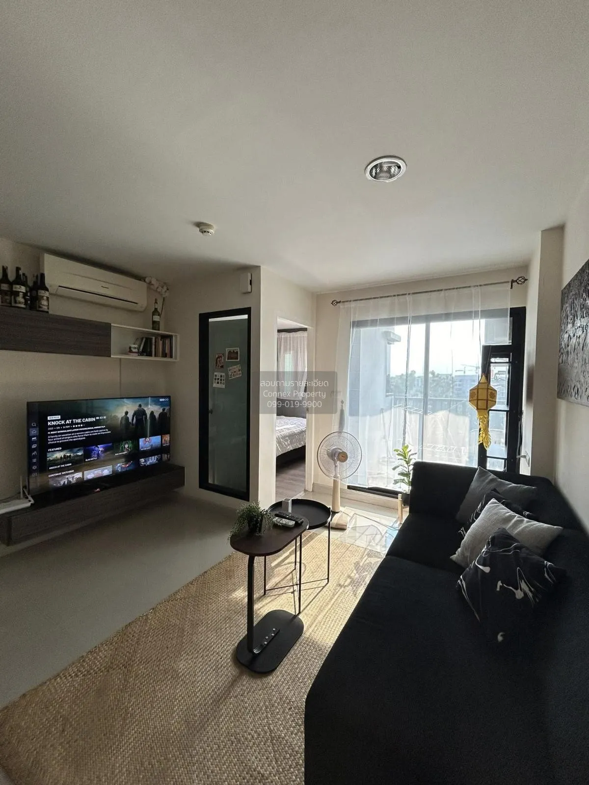 For Rent Condo , The Link Vano Sukhumvit 64 , BTS-Punnawithi , Ba 1
