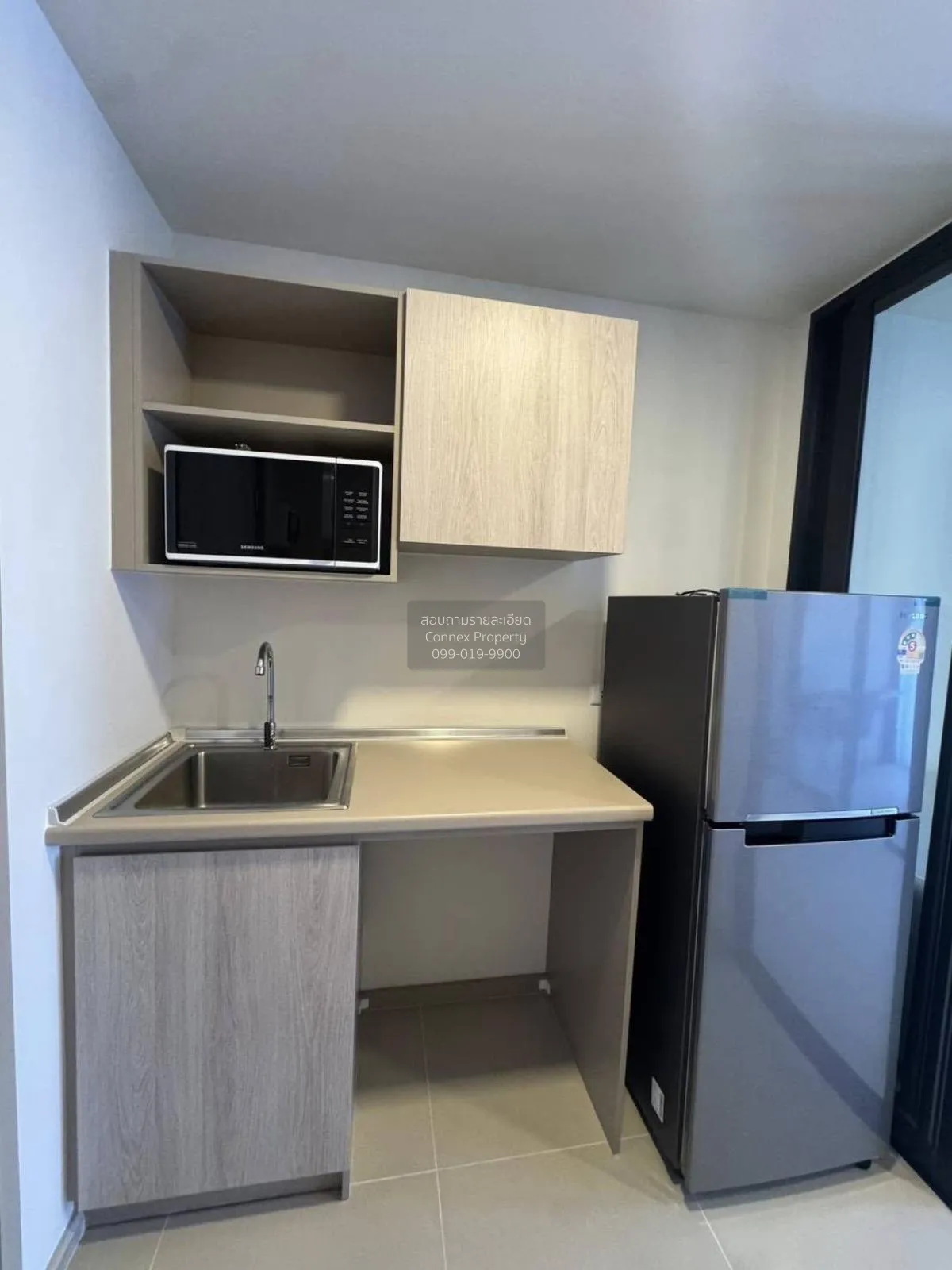 เช่าคอนโด  ดีคอนโด ชายน์ รังสิต คลองหนึ่ง คลองหลวง ปทุมธานี CX-13 4