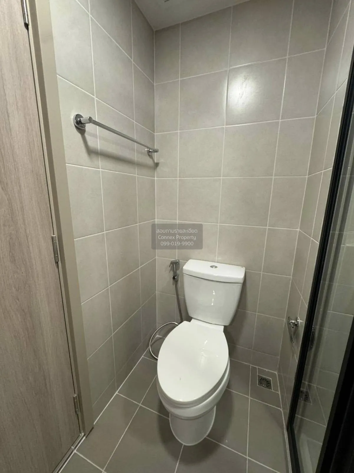 เช่าคอนโด  ดีคอนโด ชายน์ รังสิต คลองหนึ่ง คลองหลวง ปทุมธานี CX-13