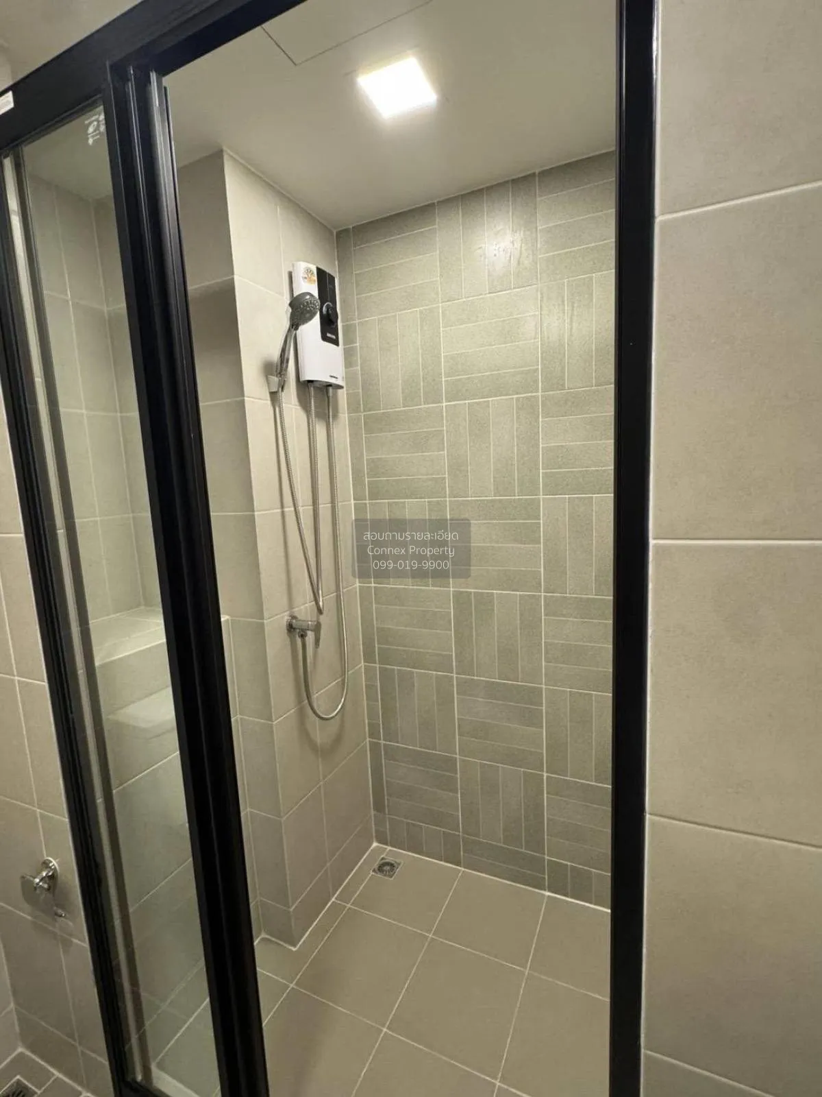 เช่าคอนโด  ดีคอนโด ชายน์ รังสิต คลองหนึ่ง คลองหลวง ปทุมธานี CX-13