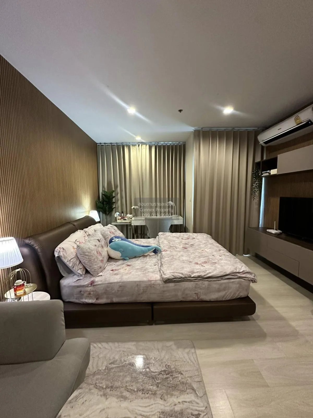 ขายคอนโด  ไลฟ์ วัน ไวร์เลส BTS-เพลินจิต ลุมพินี เขต ปทุมวัน กรุงเ 2