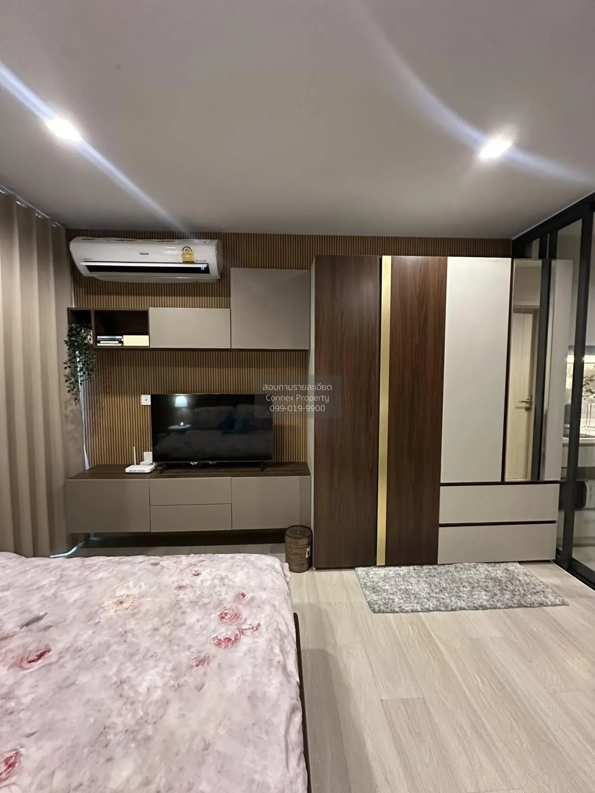 ขายคอนโด  ไลฟ์ วัน ไวร์เลส BTS-เพลินจิต ลุมพินี เขต ปทุมวัน กรุงเ 4