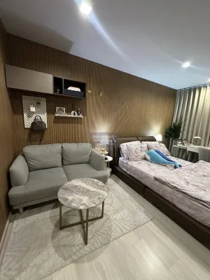 For Sale Condo , Life One Wireless , BTS-Phloen Chit , Lumpini , Pathum Wan , Bangkok , CX-135392