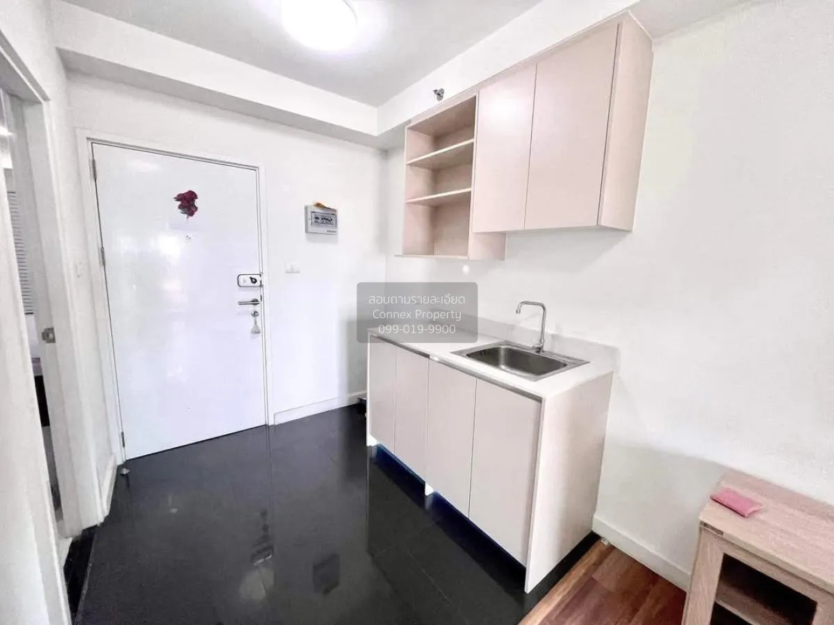 For Sale Condo , A Space Me Rattanathibet , MRT-Yaek Nonthaburi 1 3
