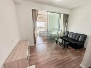 For Sale Condo , A Space Me Rattanathibet , MRT-Yaek Nonthaburi 1 , Bang Krasop , Don Mueang , Bangkok , CX-135393