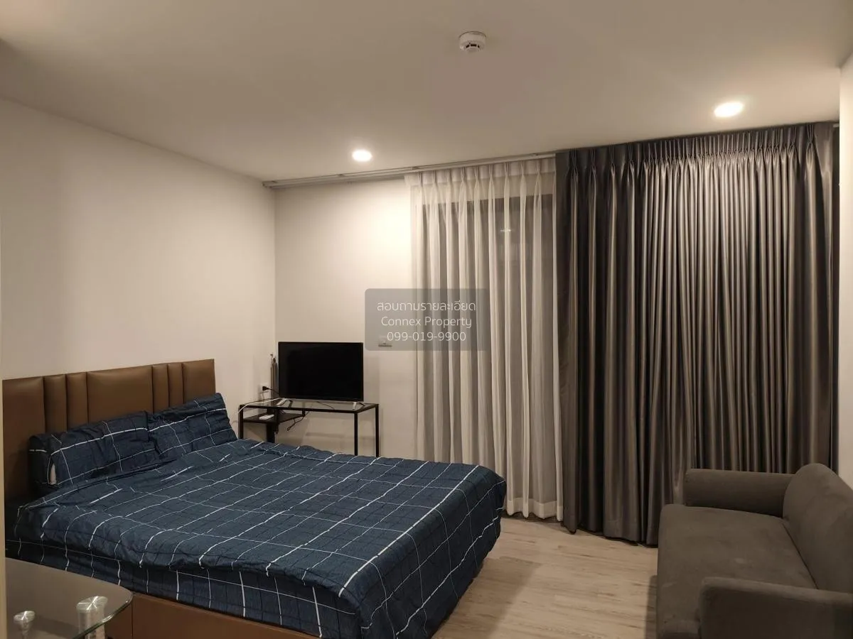 เช่าคอนโด  โดว์เช่ ลาซาล BTS-แบริ่ง บางนา เขต บางนา กรุงเทพ CX-13 1