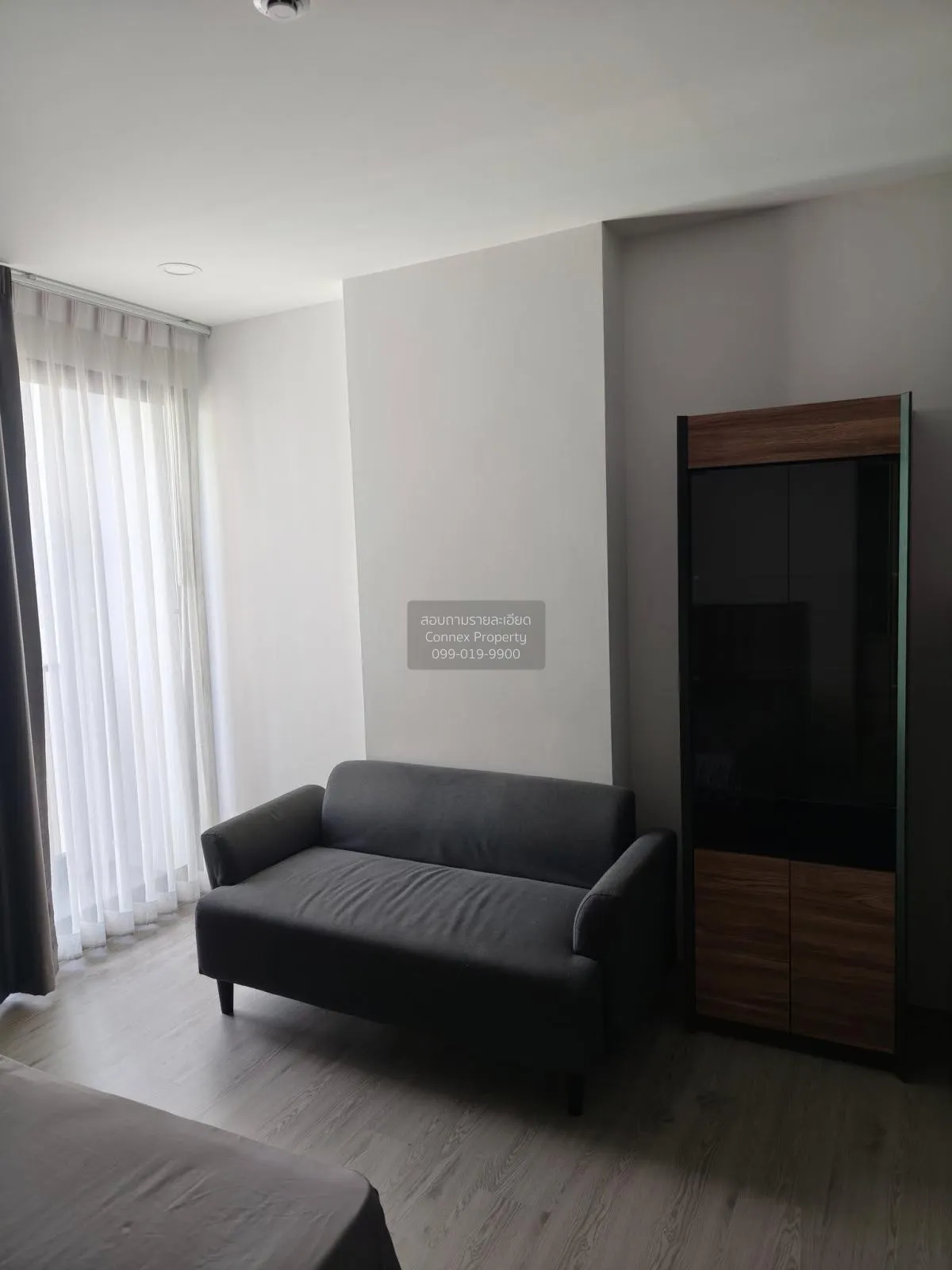 เช่าคอนโด  โดว์เช่ ลาซาล BTS-แบริ่ง บางนา เขต บางนา กรุงเทพ CX-13 2