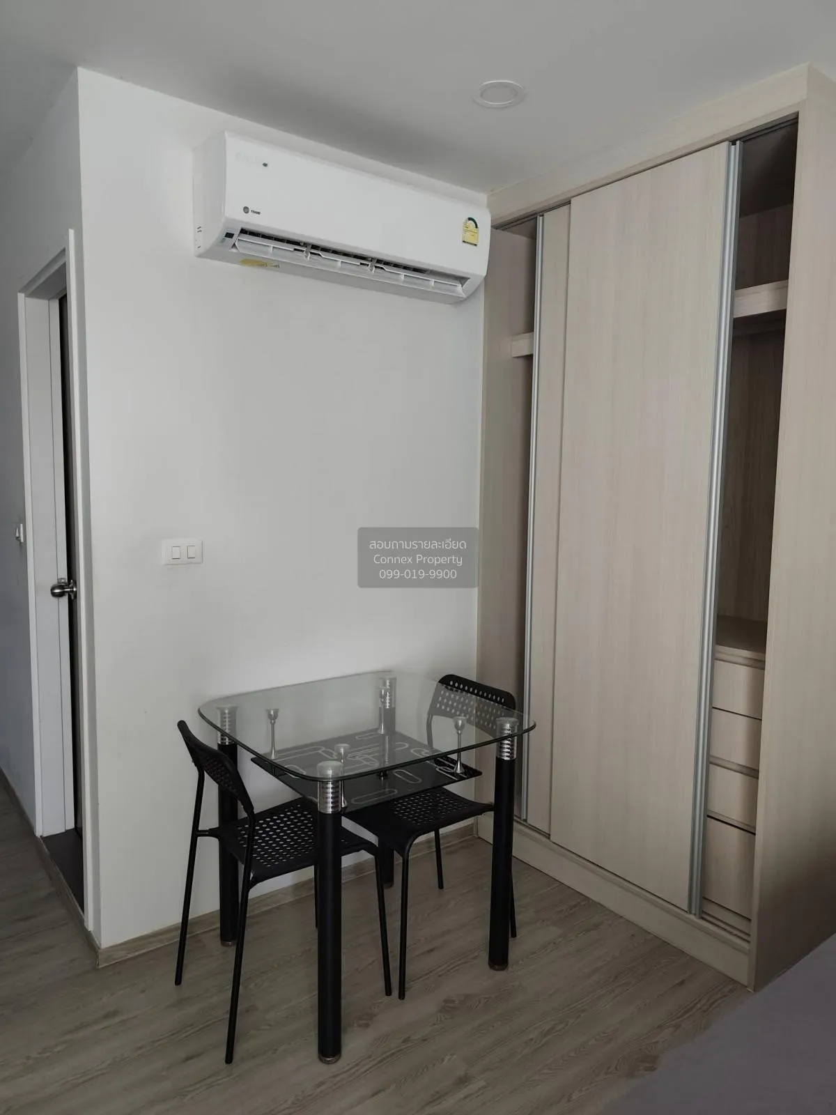 เช่าคอนโด  โดว์เช่ ลาซาล BTS-แบริ่ง บางนา เขต บางนา กรุงเทพ CX-13 3